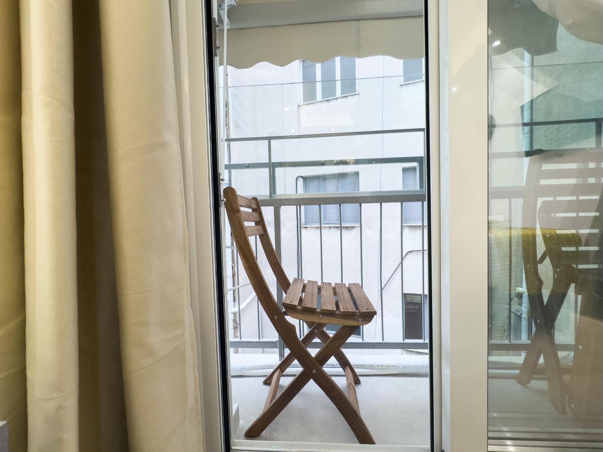 Athens Luxury Penthouse Apartment Exterior foto